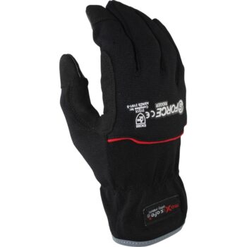 Synthetic Riggers Gloves - Image 3
