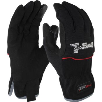 Synthetic Riggers Gloves