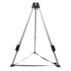 Confined Space Entry Tripod – 10 Foot