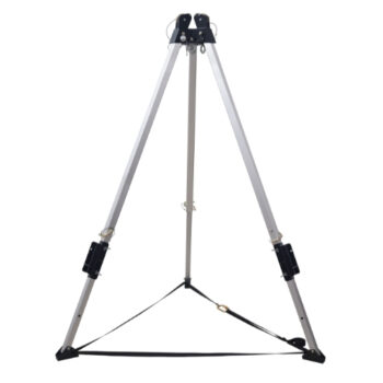 Confined Space Entry Tripod – 7 Foot