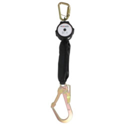 Lanyard - Self Retractable 2m