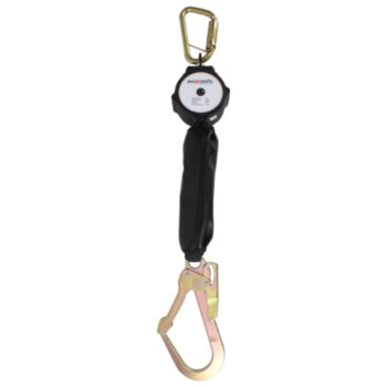 Lanyard - Self Retractable 2m