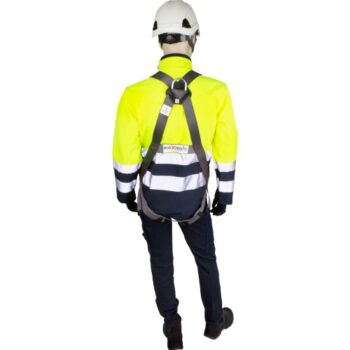 Safety Harness - Confined Space - Image 2