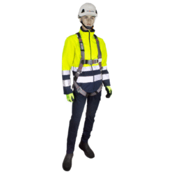 Safety Harness - Confined Space