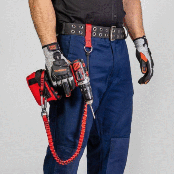 Battery Catch Holster - Image 2