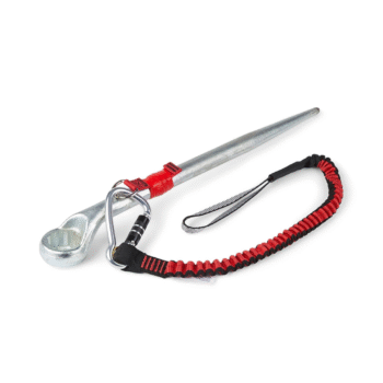 Tether - Tools - Heavy Duty Bungee - Image 3