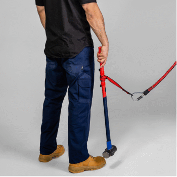 Tether - Tools - Heavy Duty Bungee - Image 2