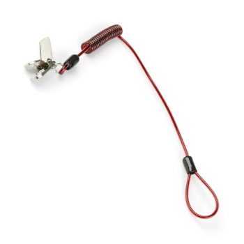 Tether - Hard Hat - coiled - Image 2