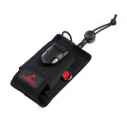 Radio Holster - Adjustable