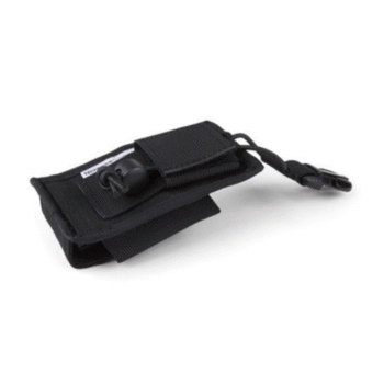 Radio Holster - Adjustable - Image 4