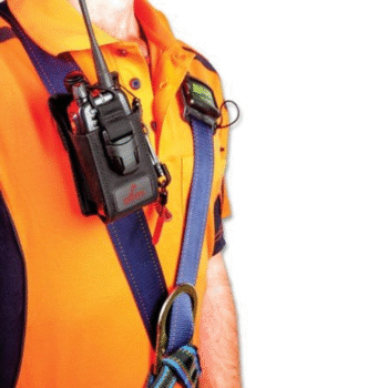 Radio Holster - Adjustable - Image 2