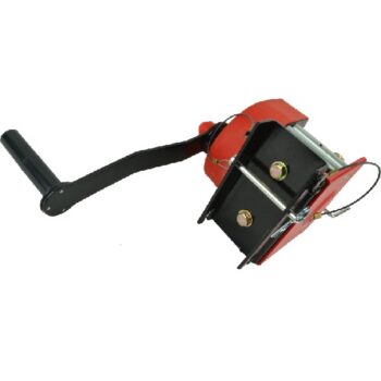 Confined Space 20m Tripod Winch - Image 2