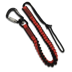 Tether - Tool with Swivel Karabiner